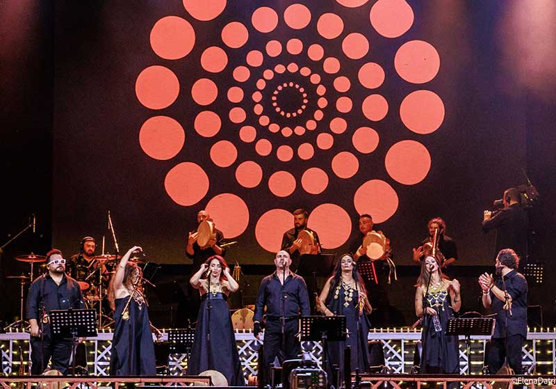 Il Festival Itinerante 2026 de “La Notte della Taranta” approda in venti comuni del Salento