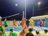 “Piazze Educative” fa tappa a Noha: una grande festa all’aperto tra sport, gonfiabili e giochi di una volta