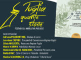 Dieci anni di “Puglia Quante Storie”: la casa editrice I Libri di Icaro celebra la narrativa pugliese