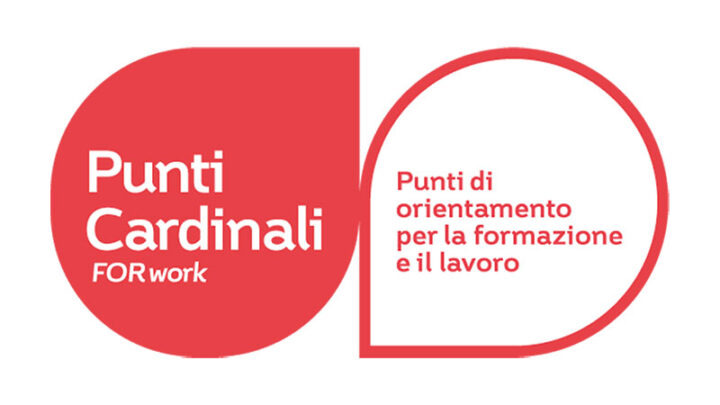 Rete Punti Cardinali, il portale innova: orientamento, appuntamenti e lavoro in un unico spazio digitale