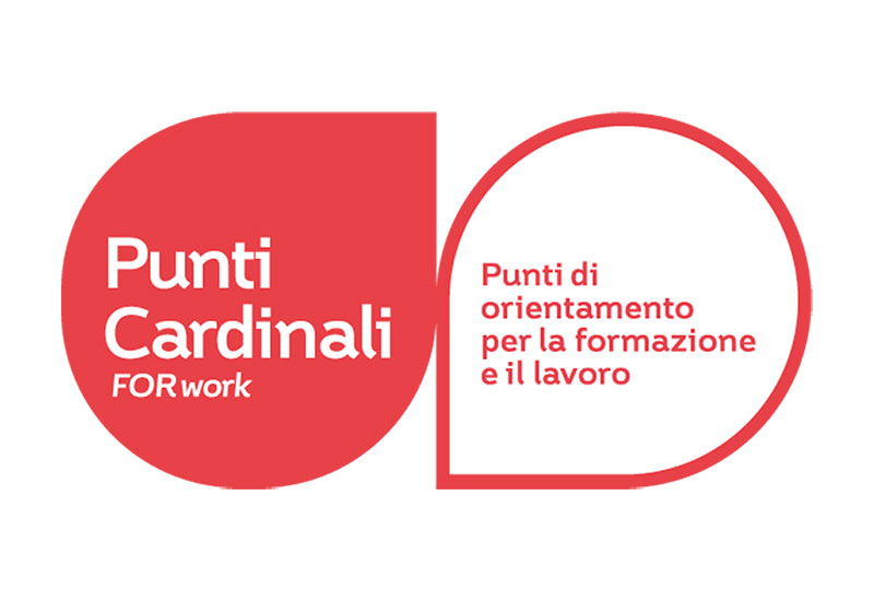 Rete Punti Cardinali, il portale innova: orientamento, appuntamenti e lavoro in un unico spazio digitale