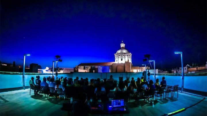 In scena “Il teatro futurista di Marinetti. Benedetta AI o cosa vuoi che faccia?”