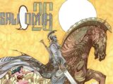 Arriva “SaliComix” per un fine settimana all’insegna del fumetto e della cultura pop