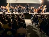 “Senza fine. L’universo di Ornella Vanoni” con Serena Spedicato e l’Orchestra Sinfonica di Lecce e del Salento