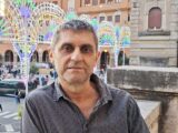 Lo scrittore salentino Stefano Cazzato presenta la raccolta di poesie “Portala tu, la bellezza”