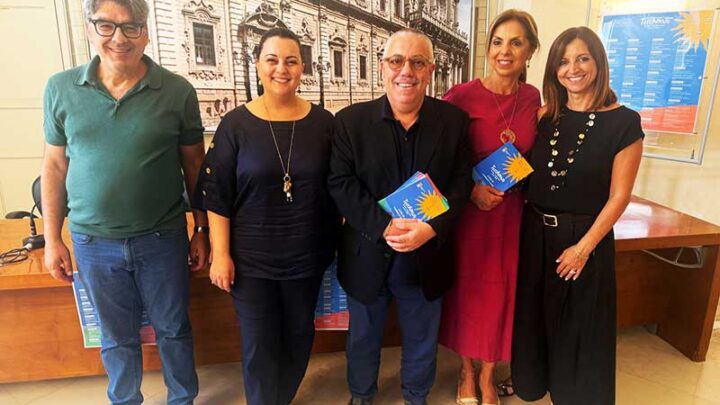 Tanti eventi divisi in aree tematiche per la nuova rassegna estiva “TerrAmare”