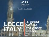 “AVSS” 2026: conferenza scientifica internazionale sui sistemi avanzati di analisi visiva e dei segnali