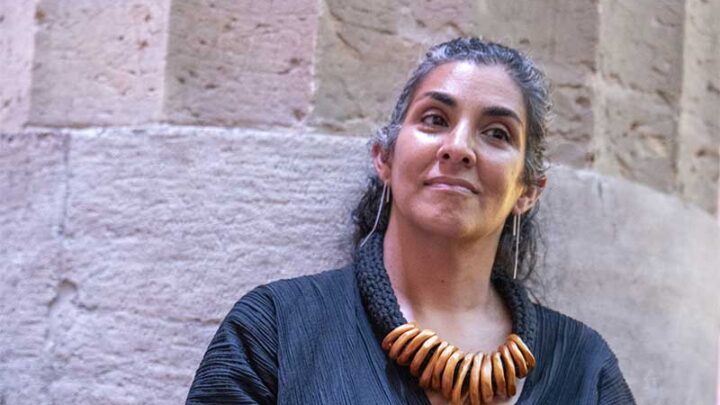 Ricerca, studio, viaggi e relazioni: in mostra a Lecce le opere dell’artista egiziana Heba Y. Amin
