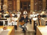 Mino De Santis e la Salento Grooves Band in un doppio appuntamento dal vivo