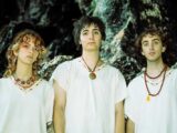 “La distanza tra noi e la riva”: esordio discografico del trio salentino Pallida Cavtat