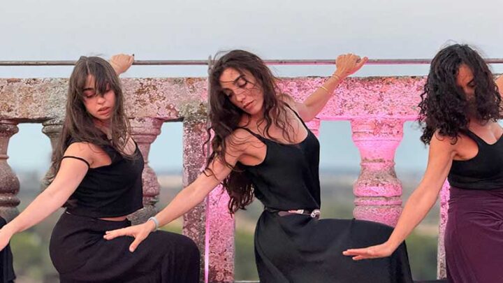 La musica dei Pallida Cavtat e la danza di Taràn Taràn Tarantella concludono il Sei Festival