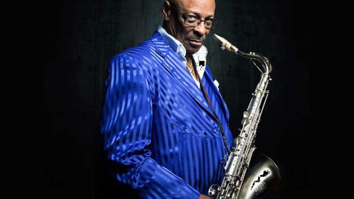 “Jazzset”: concerto del sassofonista Sir Waldo Weathers, per anni accanto a James Brown
