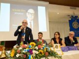 Nuovi soci e nuova idea di club per il Rotary di Galatina. Al centro persone, competenze e appartenenza