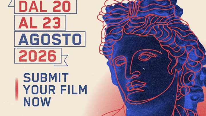 Cinema, teatro, letteratura e arti performative. Torna l’Apollo Film Festival