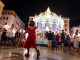 “Lecce – Nel cuore della tradizione”, il suono delle grandi feste popolari tra le vie e le piazze della città