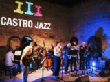 Concerti, formazione, incontri, jam session: al via la quarta edizione del “Castro Jazz Festival”
