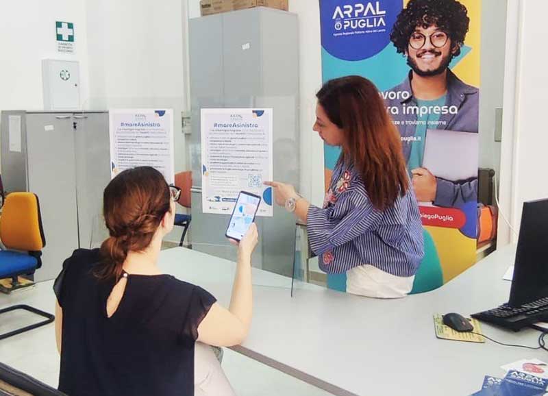 Il report delle offerte Arpal Puglia: 301 posizioni aperte in provincia di Lecce