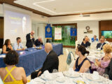 “Il club siete voi”. Il Rotary di Galatina cresce e guarda al futuro con nuovi soci