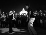 La Danza Scherma della Notte di San Rocco riconosciuta “Patrimonio culturale immateriale della Puglia”