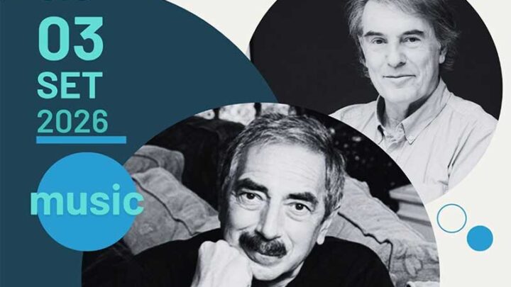 “Flashback Festival”: a Galatina quattro serate tra musica, tv, cinema, teatro, gastronomia e memoria
