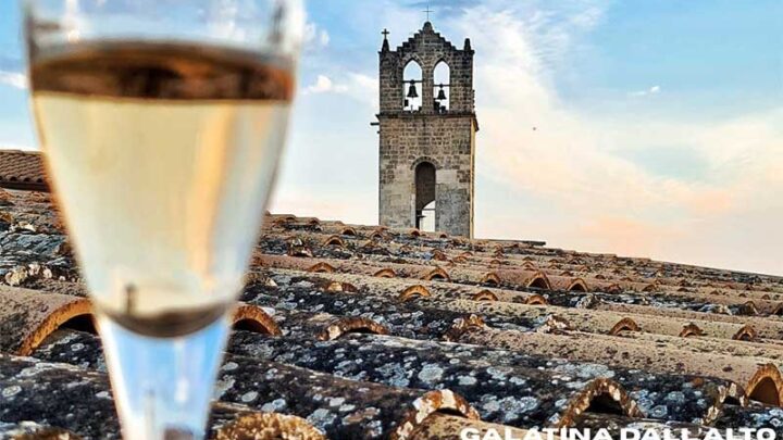 “Galatina dall’Alto”: un’occasione per vivere la magia dell’Eclissi di sole e della Perseidi