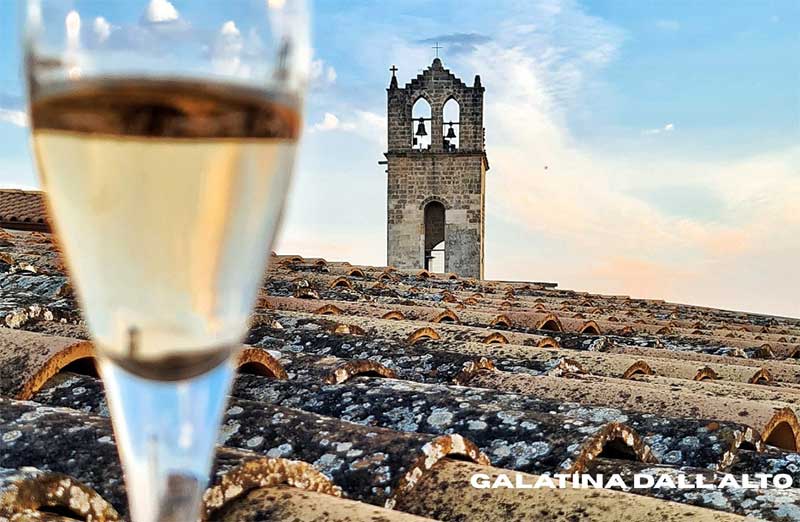 “Galatina dall’Alto”: un’occasione per vivere la magia dell’Eclissi di sole e della Perseidi