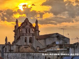 “Galatina dall’Alto”: tour di fine estate alla scoperta di scorci nascosti e terrazze esclusive