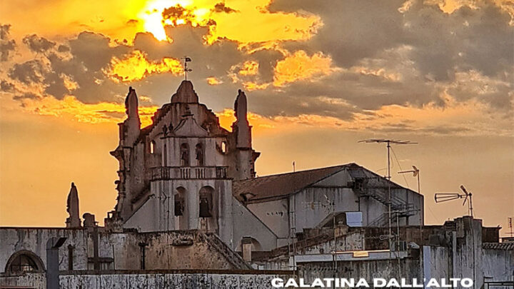 “Galatina dall’Alto”: tour di fine estate alla scoperta di scorci nascosti e terrazze esclusive