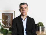 Gino Cecchettin in provincia di Lecce per presentare il libro “Cara Giulia”