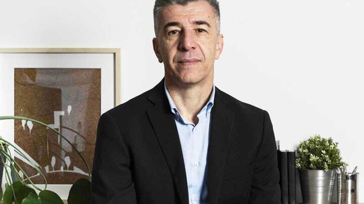 Gino Cecchettin in provincia di Lecce per presentare il libro “Cara Giulia”