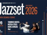 Concerti di jazz brasiliano, funk, afro-beat con ospiti internazionali alla rassegna “Jazzset”