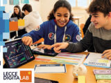 “Lecce DigitaLab”: laboratori esperienziali gratuiti e uno spazio coworking per under 20