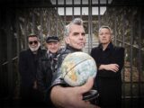 Il SEI Festival di Coolclub presenta gli attesi live di Litfiba e Fulminacci