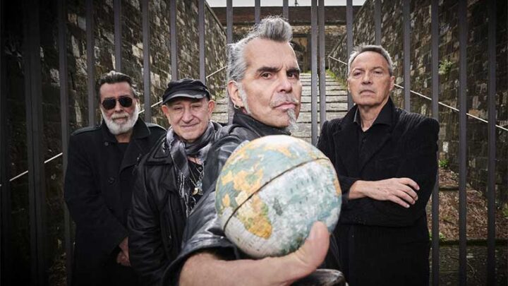 Il SEI Festival di Coolclub presenta gli attesi live di Litfiba e Fulminacci