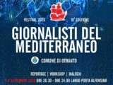 Il “Festival Giornalisti del Mediterraneo” premia nomi prestigiosi della comunicazione italiana