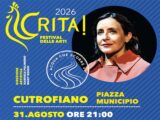 Angela De Gaetano porta in scena “Un altro giorno ancora. Sui passi di Renata Fonte”