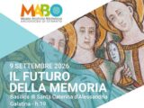 A Galatina la memoria diventa digitale: la Basilica di Santa Caterina protagonista de “Il Futuro della Memoria”