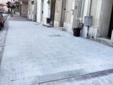 Galatina: approvato in Giunta il progetto per il secondo lotto di lavori per il ripristino dei marciapiedi