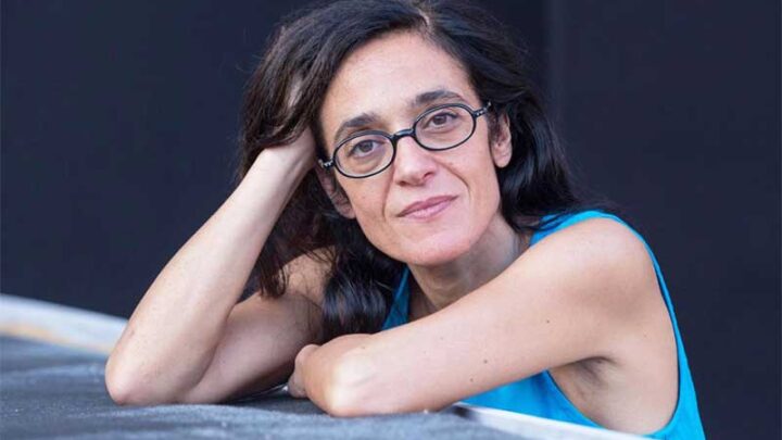 “Conversazioni Educative”: la scrittrice Michela Marzano a Galatina per raccontare gli adolescenti di oggi