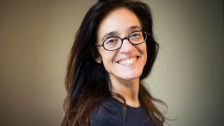 Raccontare gli adolescenti di oggi. “Conversazioni Educative” a Galatina con la scrittrice Michela Marzano
