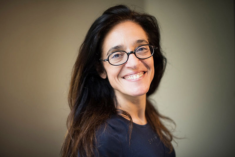 Raccontare gli adolescenti di oggi. “Conversazioni Educative” a Galatina con la scrittrice Michela Marzano