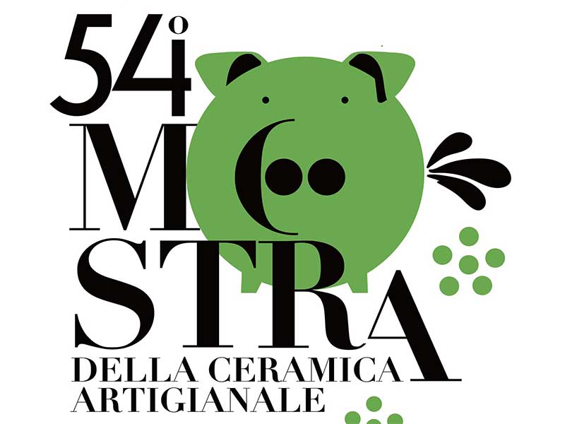 Mostra della Ceramica Artigianale: otto giorni di festa, tra artigianato, cibo, musica, mostre ed eventi
