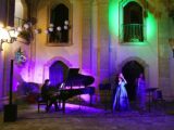 Teatro, musica e cultura con la rassegna estiva “Palazzo Leuzzi in Arte”