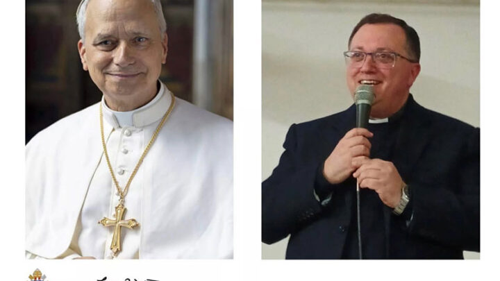 Don Francesco Coluccia nominato Consultore del Dicastero per lo Sviluppo Umano Integrale