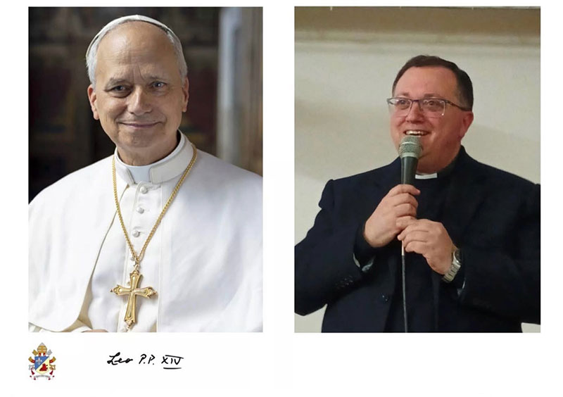 Don Francesco Coluccia nominato Consultore del Dicastero per lo Sviluppo Umano Integrale