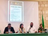 “Prima del fuoco”, un incontro per condividere un “Patto per la prevenzione” e promuovere l’educazione ambientale