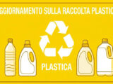 Galatina: raccolta plastica, giovedì 6 agosto ripresa temporanea dei conferimenti