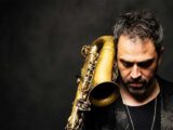 Il compositore salentino Raffaele Casarano protagonista di “Anì – Dialoghi d’anima tra jazz e sinfonico”