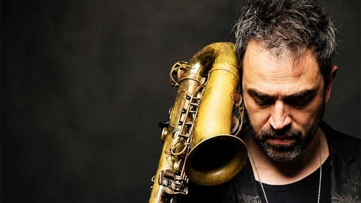Il compositore salentino Raffaele Casarano protagonista di “Anì – Dialoghi d’anima tra jazz e sinfonico”