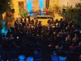 Presentazioni e spettacoli per quattro serate dedicate alla memoria del territorio, alla bellezza, al teatro e all’arte